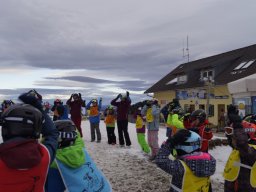Ski- und Snowboardkurs Weihnachtsferien 2019